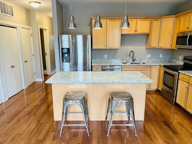 Foto del edificio - 2507 N Delaware St