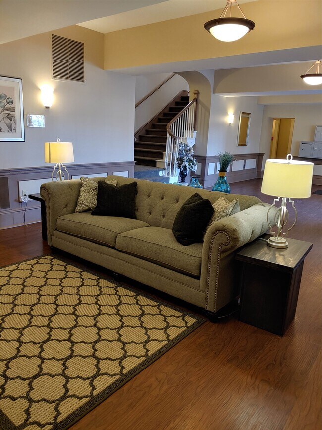 Foto del edificio - Central Hotel (Senior 55+)