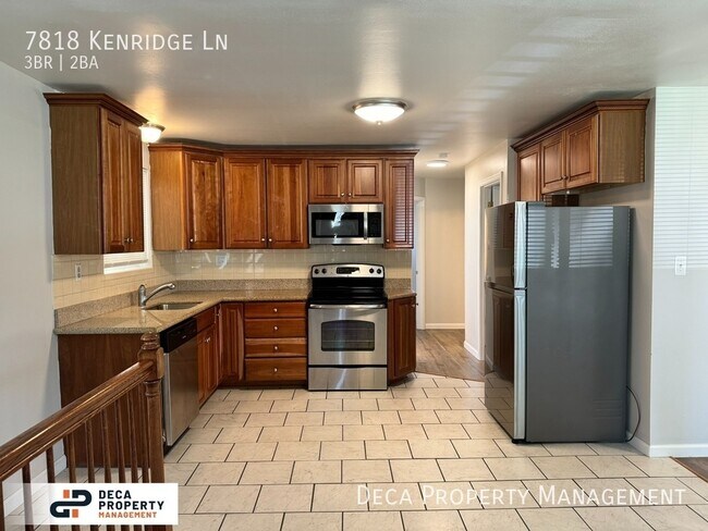 Foto del edificio - 3 Bedroom 2 Bathroom House