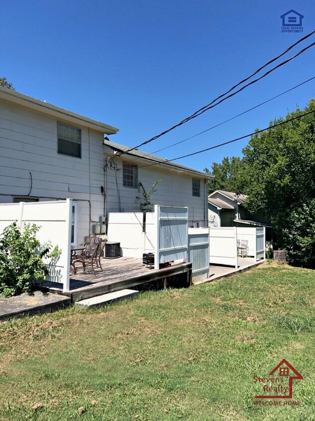 Foto del edificio - 4158 Willard Dr