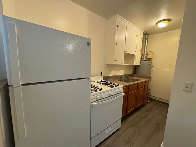 Foto del edificio - Pensacola - Warrington - 1 Bedroom, 1 Bathroom