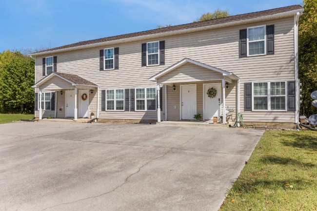 Foto del edificio - 109 Creekside Dr