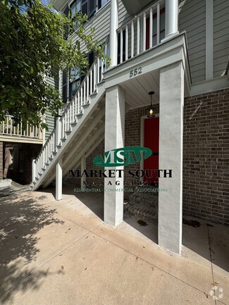 Building Photo - 552 E Mc Donough St