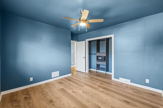 Chambre principale - 829 Talbot Av