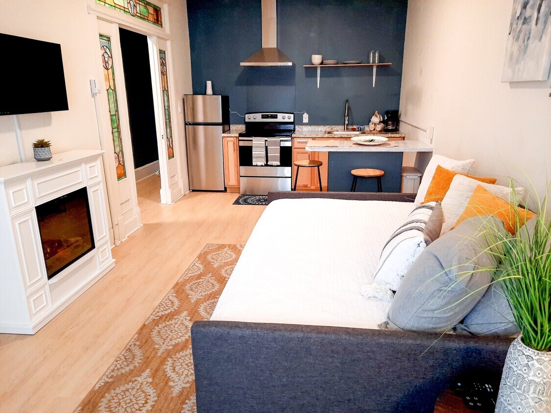 Foto principal - 123 South White Street, Unit 1