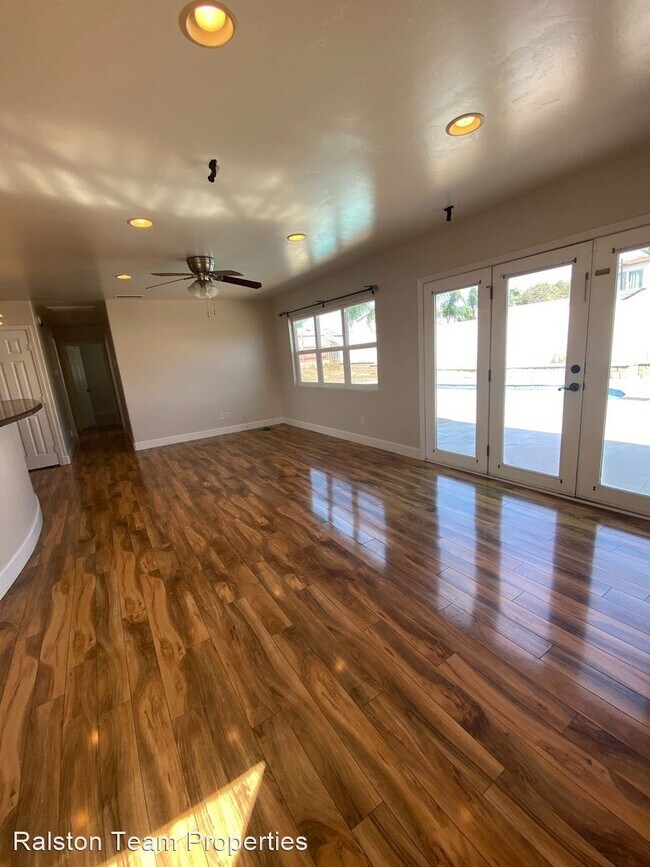 Foto del edificio - 3 br, 2 bath House - 1231 Nolan Ave