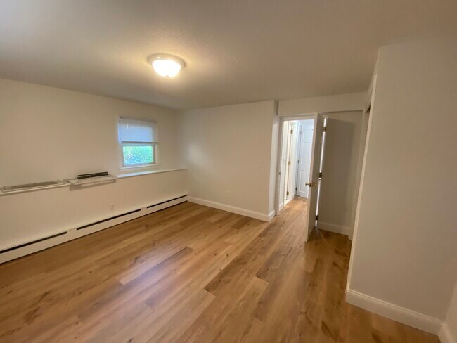 Foto del edificio - 121 Cambridge Rd