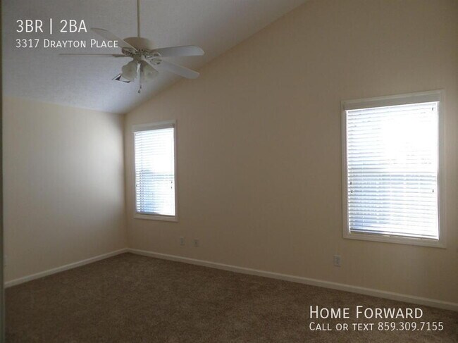 Foto del edificio - 3317 Drayton Pl