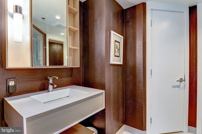 Foto del edificio - 1515 15th St NW