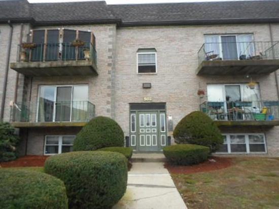 Primary Photo - 111 Oak Ln