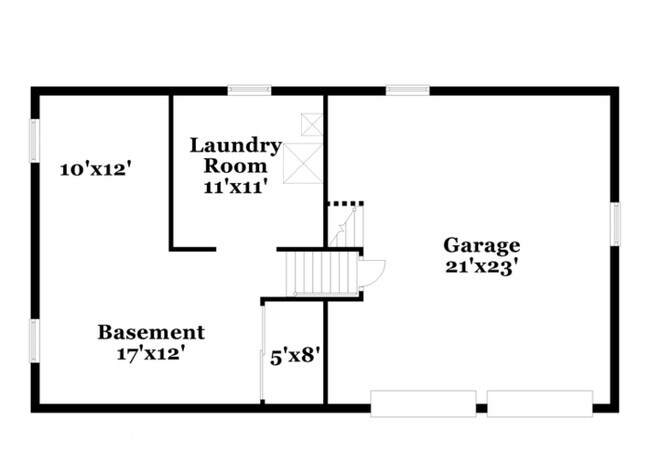 Foto del edificio - 7709 NW Milrey Dr
