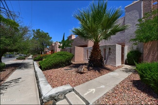 Building Photo - 710 N Resler Dr