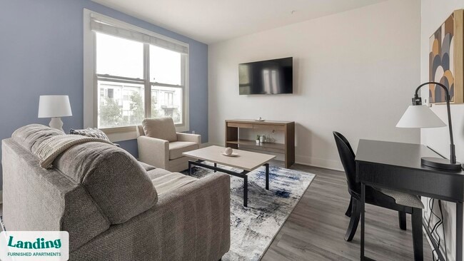 Foto del edificio - 810 W St Johns Ave