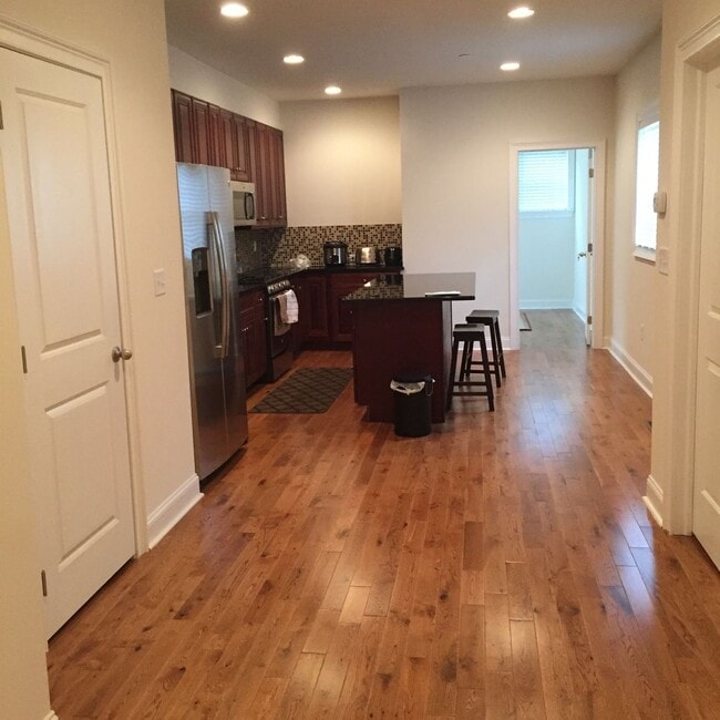 Photo - 4080 Spring Garden St Apartment