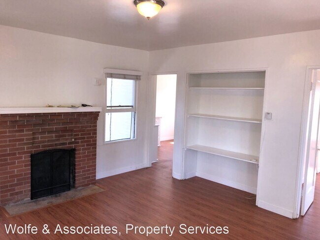Building Photo - 1 br, 1 bath House - 814 Spring Street