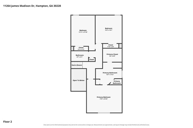 Building Photo - 11264 James Madison Dr