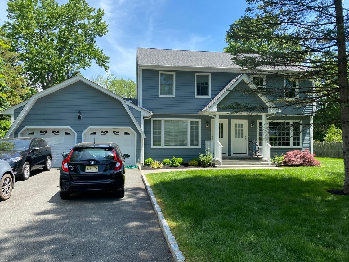 5 Dean Rd, Mendham Borough, NJ 07945 House Rental in Mendham Borough