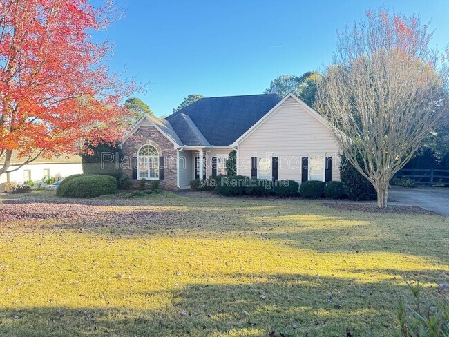 Foto del edificio - 6180 Ivey Hill Dr