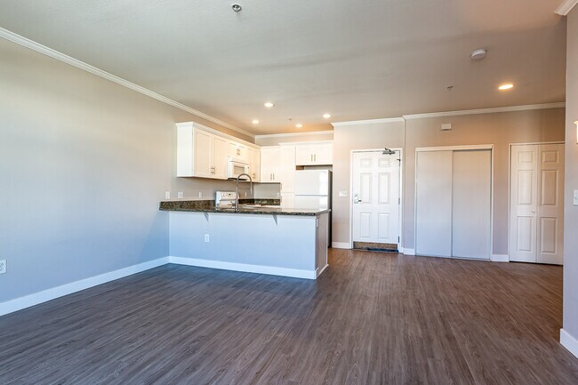 Foto del edificio - 1501 Front St