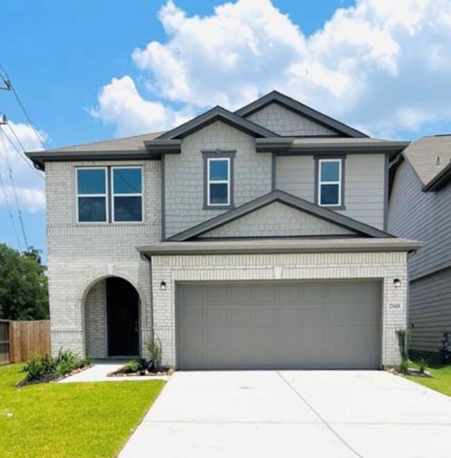 Building Photo - 23438 Stahl Creeks Ln