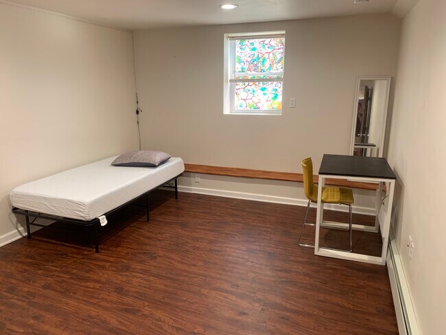 Foto del edificio - 2152 12th St