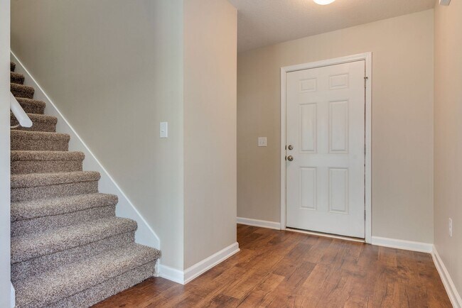 Foto del edificio - Beautiful 4-Bedroom Home - Wynfield Subdiv...