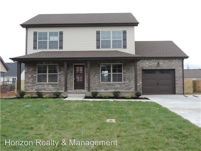Primary Photo - 3 br, 2.5 bath House - 1020 Sunrise Dr
