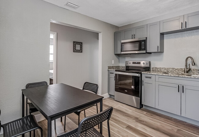 Photo - 8716 North 15th Street Apartment
