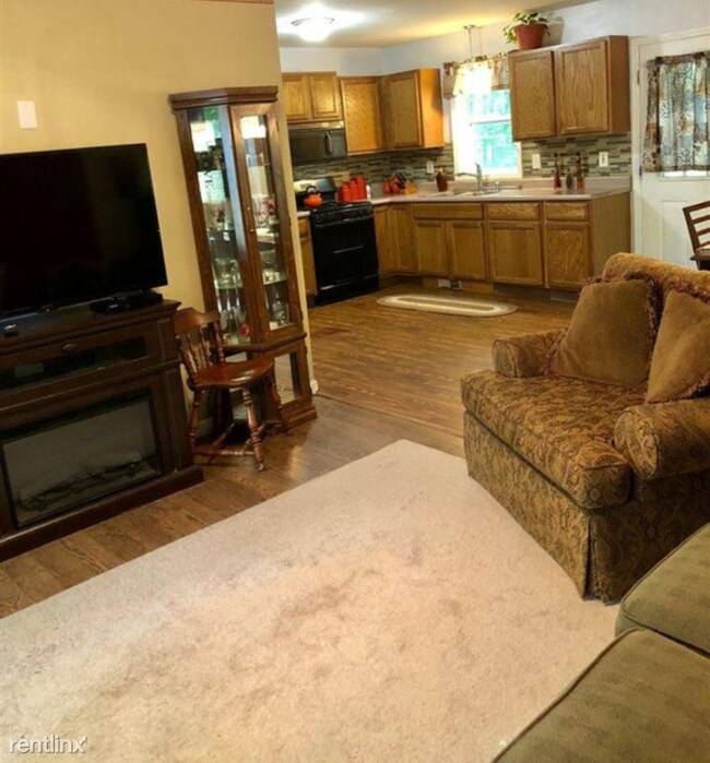 Foto del edificio - 4 br, 2 bath House - 21 Loughberry Road South