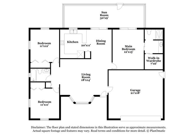 Building Photo - 4658 Sierra Ln