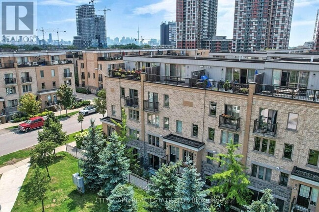 Photo du bâtiment - 9 Foundry Ave