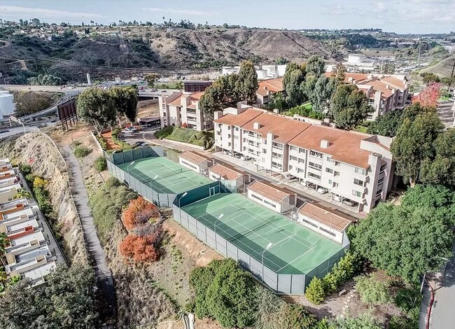 Foto del edificio - 10400 Caminito Cuervo