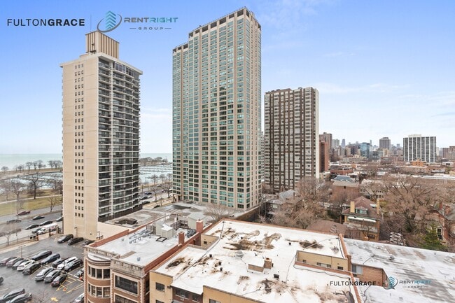 Foto del edificio - 534 W Stratford Pl