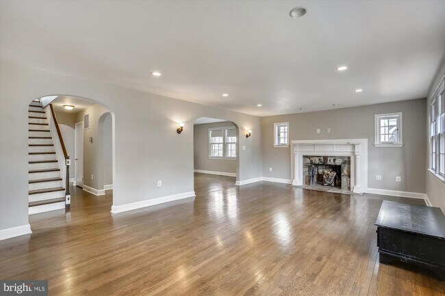Foto del edificio - 10202 Frederick Ave