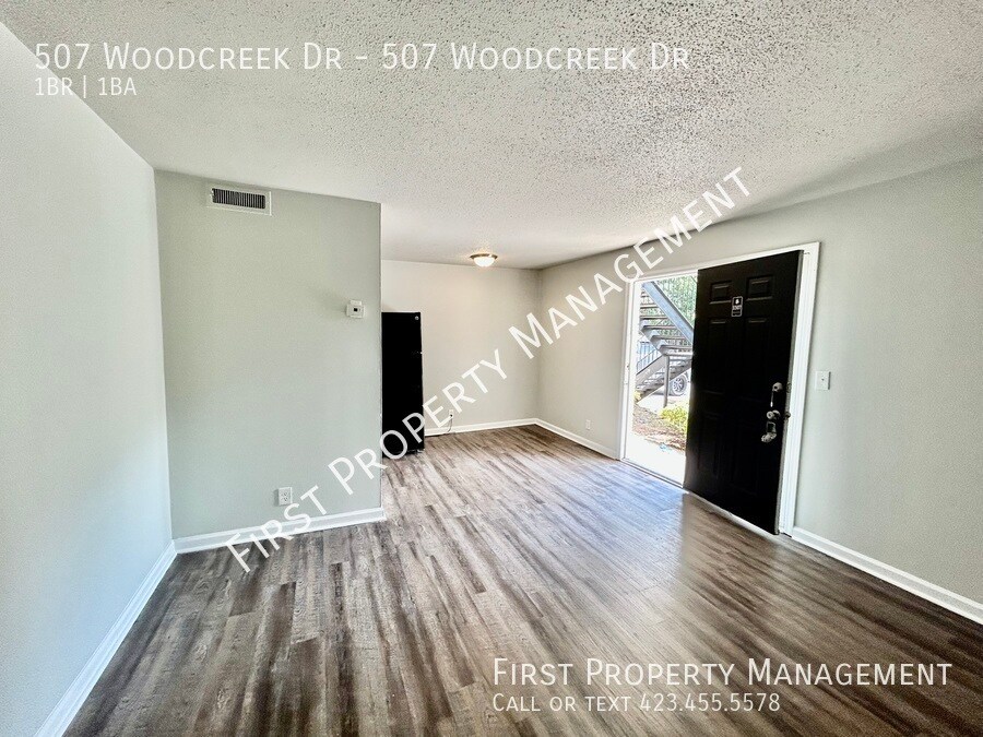 507 Woodcreek Rd Unit 507 Woodcreek Dr, Rossville, GA 30741 Room for
