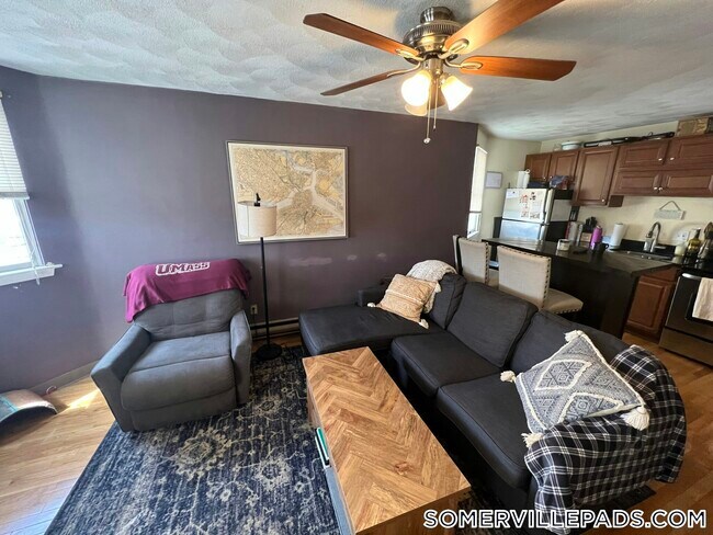 Building Photo - 217 Holland St