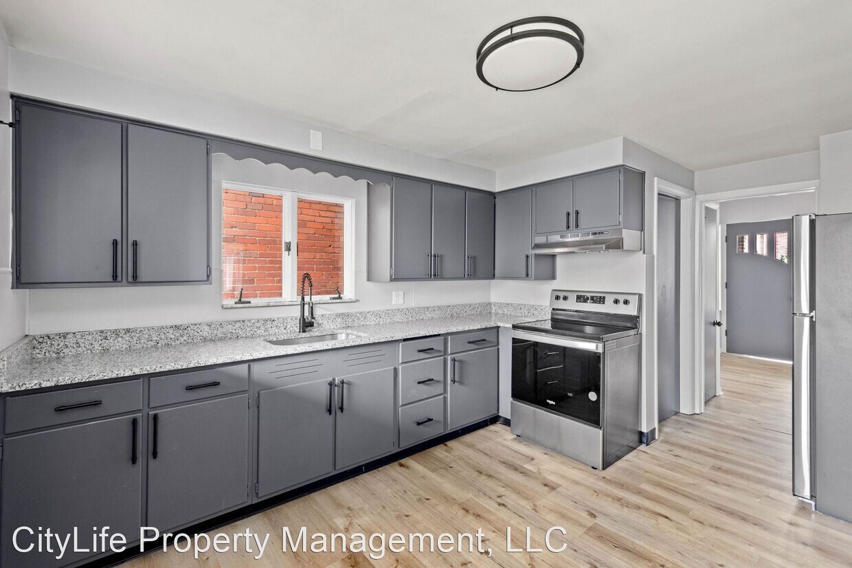 Primary Photo - 3 br, 2 bath House - 1509 Maple Avenue