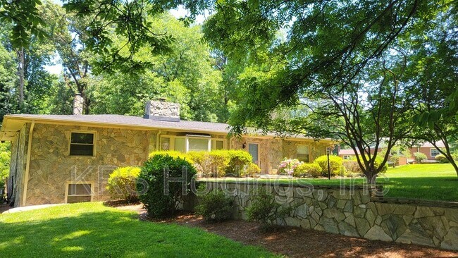 Foto del edificio - 140 Lord Ashley Rd