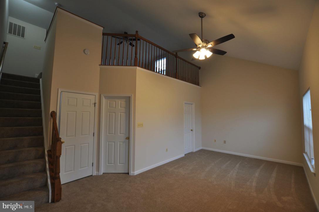 4150 La Mauricie Loop, Dumfries, VA 22025 Townhouse for Rent in