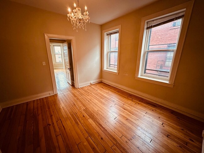 sala de estar - 25 N Beaver St