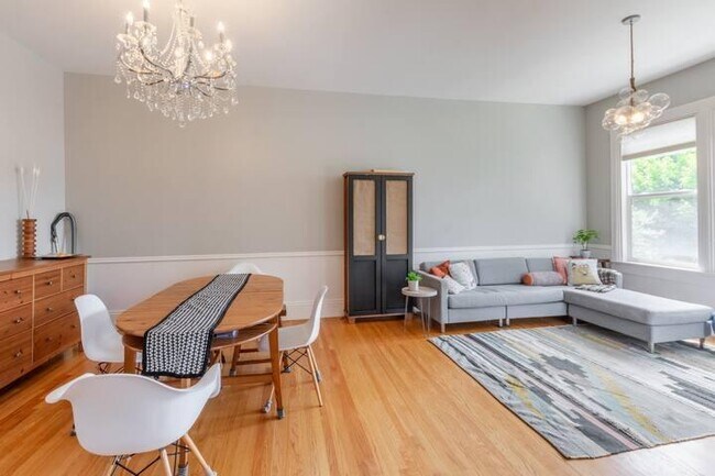 Foto del edificio - 3869 25th St