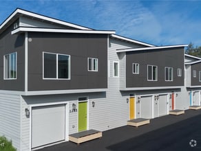Building Photo - 1219 E 16th Ave