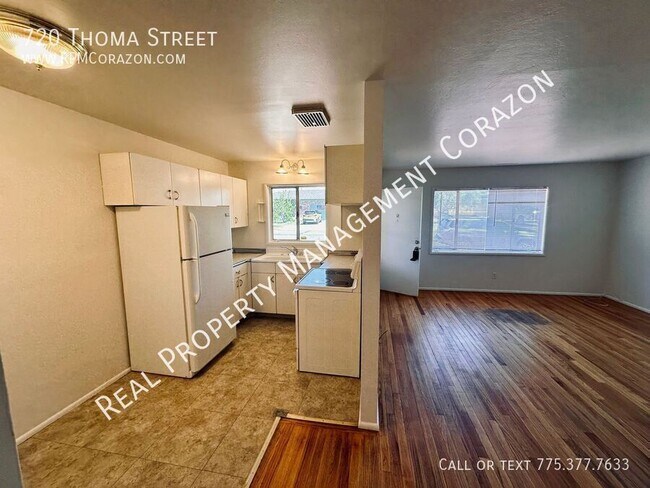 Building Photo - 720 Thoma St