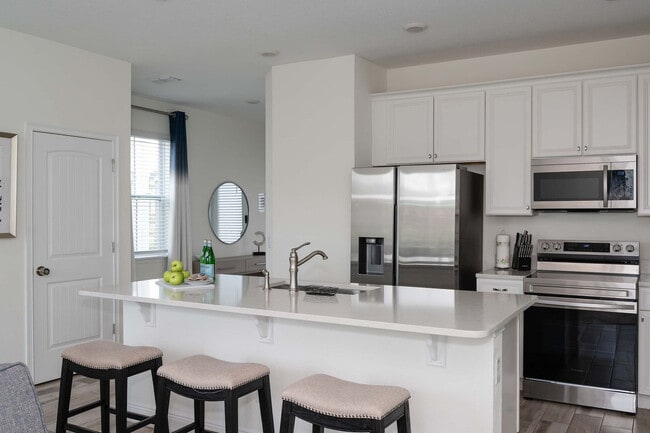 Building Photo - 3132 Caribbean Soul Dr