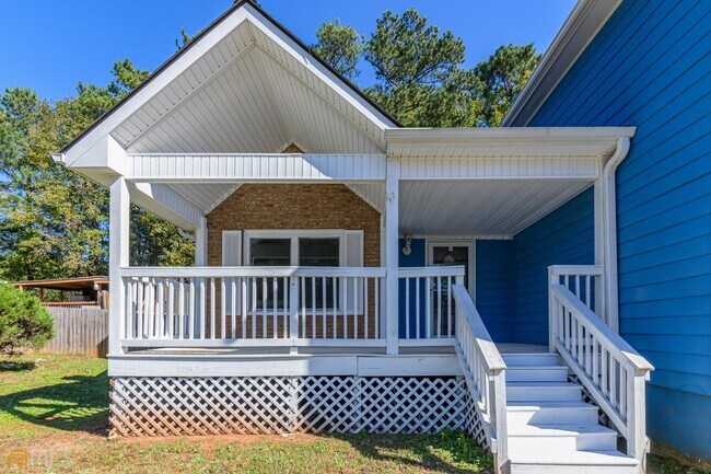 Building Photo - 1095 Memory Ln