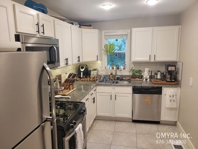 Foto del edificio - 1301 Westboro Dr SW