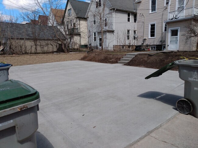 Foto del edificio - 2837 N Cramer St