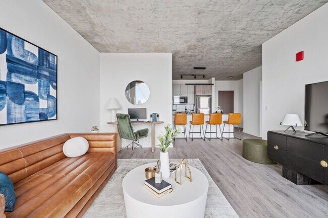 Foto del edificio - 808 N Cleveland Ave