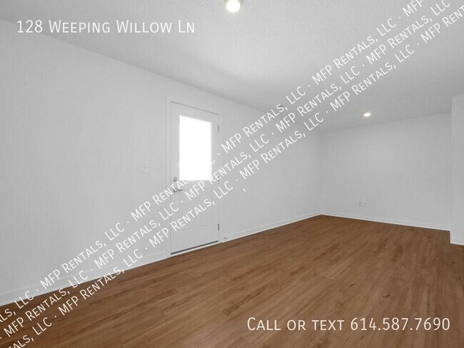 Building Photo - 128 Weeping Willow Ln