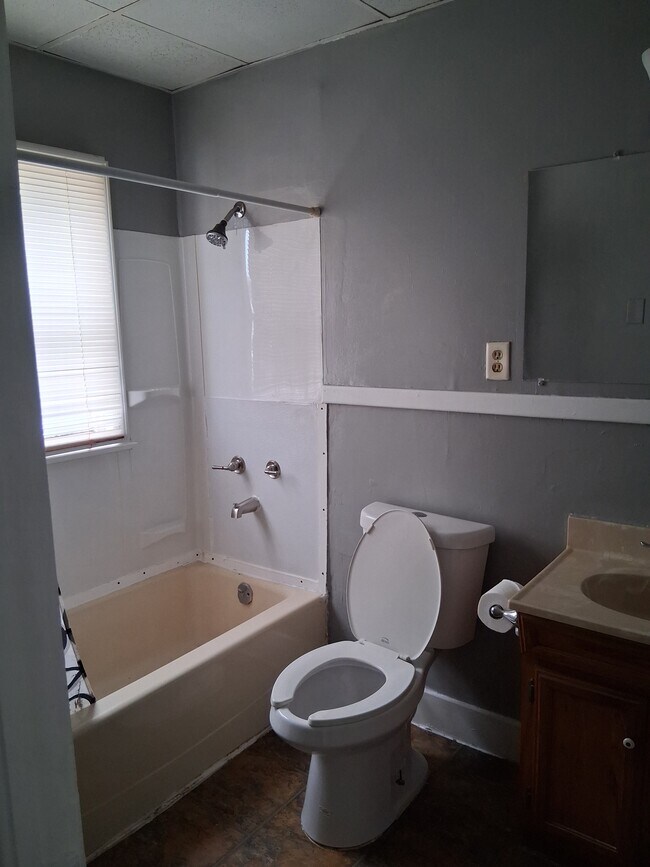 Foto del edificio - 34 Frederick St